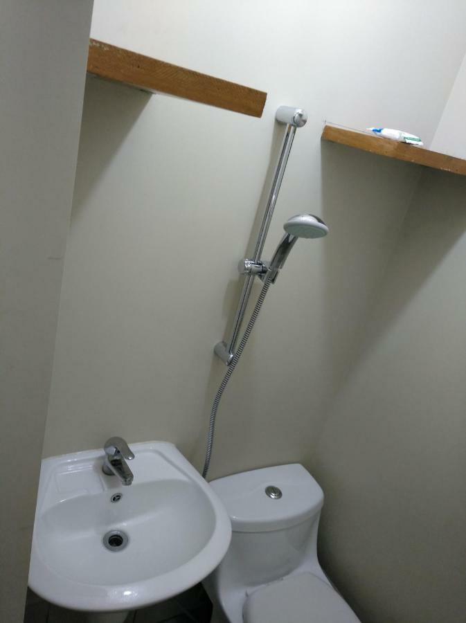 2Br Avida Tower Near Naia Airport Lägenhet Manila Exteriör bild