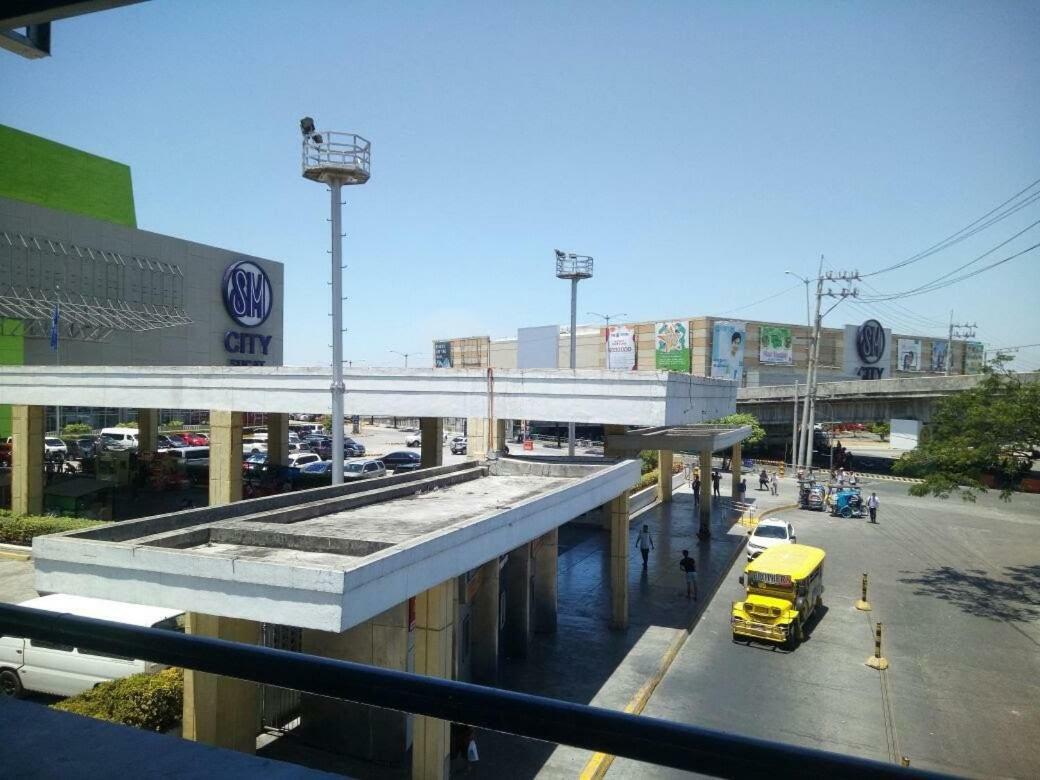 2Br Avida Tower Near Naia Airport Lägenhet Manila Exteriör bild